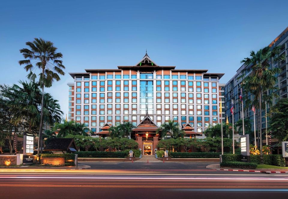 The Empress Premier Chiang Mai